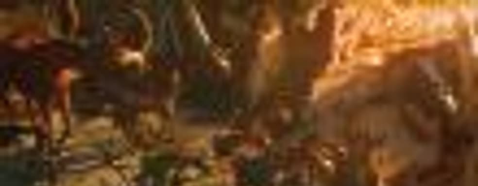 Трейлер приключенческой игры Beautiful Desolation от создателей Stasis