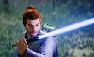 Геймплей Star Wars Jedi Survivor показали на PlayStation 4 Pro и сравнили графику с PS5-версией игры