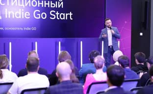 Indie Go and Rostelecom to Allocate 300 Million Rubles to Support Russian Indie Developers
