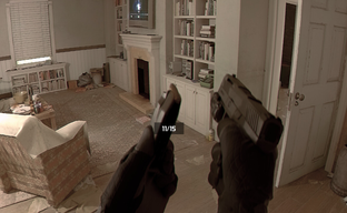 Создатели реалистичного шутера Unrecord тизерят инновационные механики