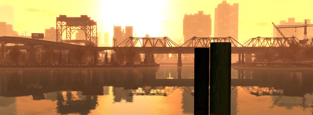 Los ingresos por ventas de Grand Theft Auto IV ascendieron a 2 mil millones de dólares