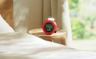 Nintendo Sound Clock: Alarmo стал хитом не только в Японии. Вся партия распродана в нью-йоркском магазине