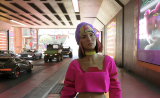 Геймплей Cyberpunk 2077 показали с реалистичной графикой и трассировкой пути. Демонстрация возможностей мода Ultimate Night City 4.0