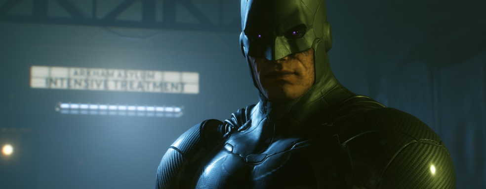 Создатели Suicide Squad отменили «острый» сюжетный поворот с Бэтменом, теперь игроки ожидают новые игры Batman Arkham