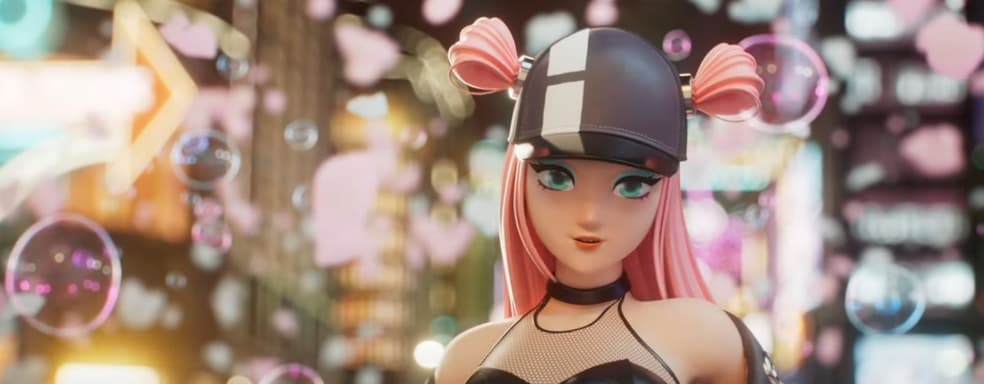 Эта игра должна была покорить PS5 и PS4, а теперь доступна бесплатно. Foamstars не стала хитом Square Enix