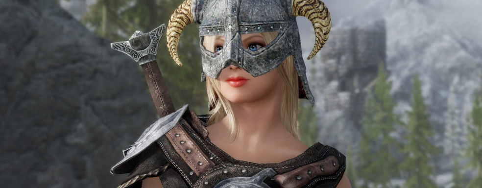 DLSS учатся добавлять в игры с помощью модов. Технологию встроили в Skyrim и Resident Evil 2