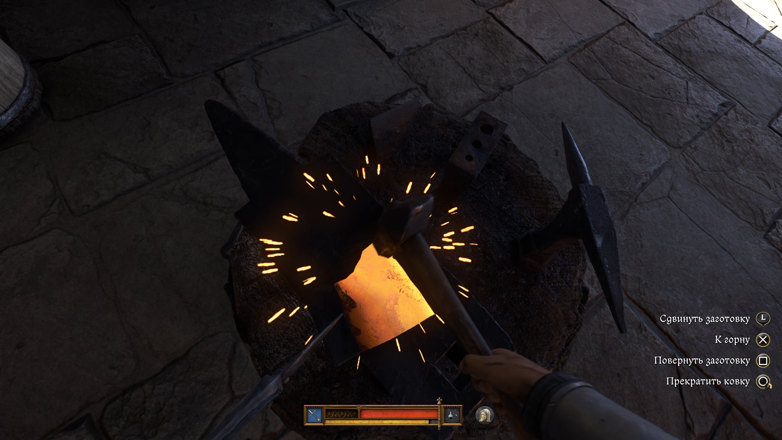 Kingdom Come: Deliverance II — Legacy of the Forge