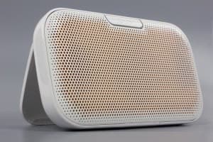 Дизайн колонки Denon Envaya