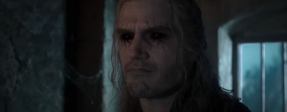 Зрители топят в дизлайках и негативе первый тизер третьего сезона «Ведьмака» от Netflix