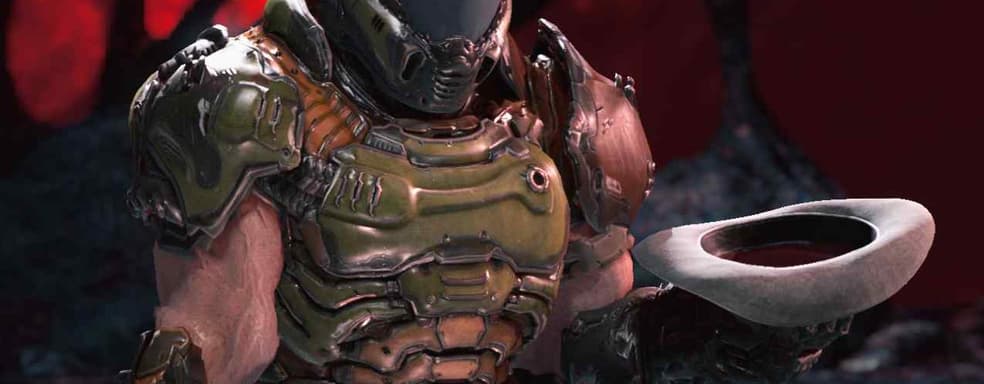 Мод для Devil May Cry 5 добавляет в игру Думгая