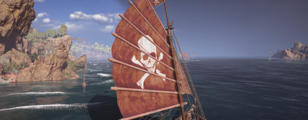 Первые оценки Skull and Bones. 75% критиков не рекомендуют новинку Ubisoft, получившую более 60 баллов Metacritic