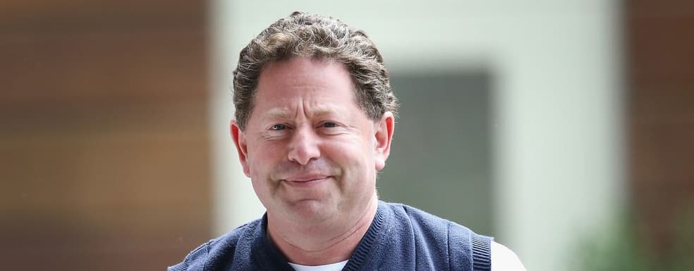 Activision Blizzard теряет игроков, операционную прибыль и выручку — самое главное из последнего отчета компании