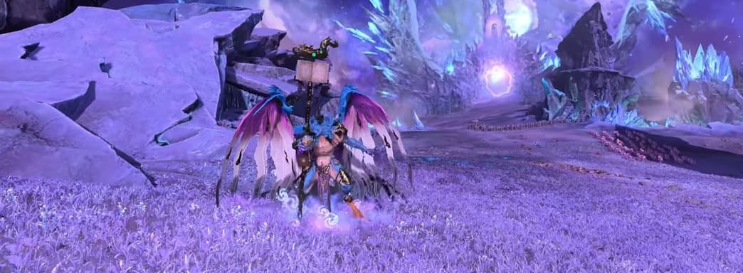 Катайцы бьют демонов бога многоходовочек в новом геймплейном ролике Total War: Warhammer 3