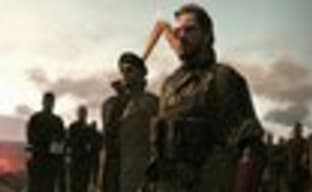 Системные требования Metal Gear Solid V: The Phantom Pain [Обновлено]