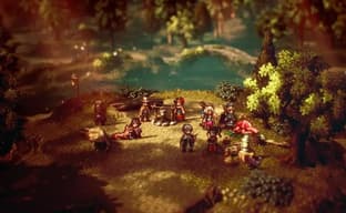 Свежий трейлер Octopath Traveler 2 знакомит с двумя новыми персонажами