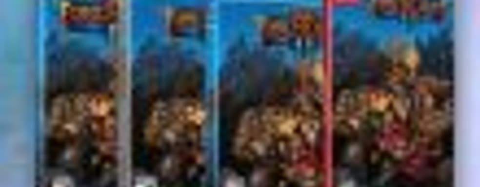 Спасибо PC-игрокам за бета-тест: Torchlight II спустя семь лет появится на консолях