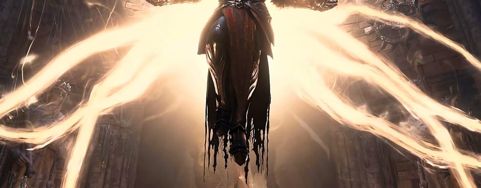 На следующей неделе Blizzard устранит утечки памяти в Diablo 4