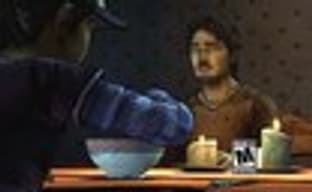 Рекламный ролик The Walking Dead - Season 2