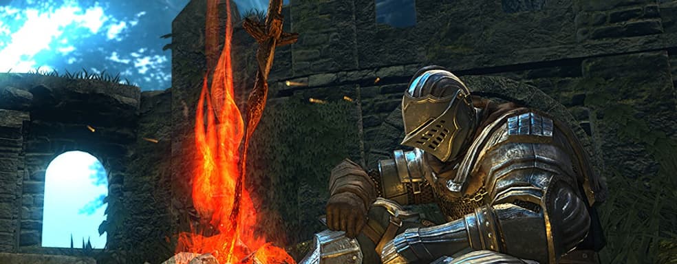 Dark Souls вернётся к жизни на две недели. Началась кампания «Возвращение в Лордран 2023»