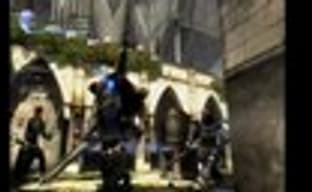 Трейлер The Last Story