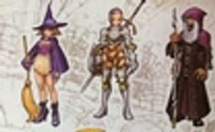 Dragon’s Crown - самая дорогая игра в истории VanillaWare