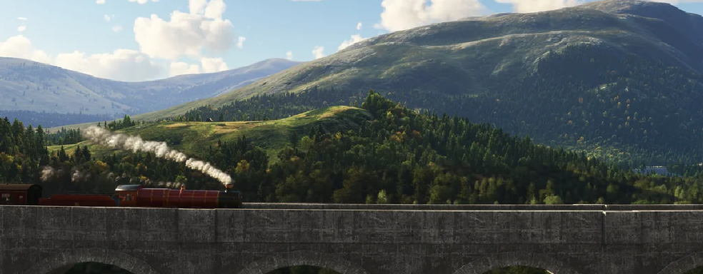 Энтузиаст воссоздал в Microsoft Flight Simulator 2024 знаковые моменты фильмов и удивил реалистичными кадрами наблюдателей