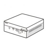 Compact ASUS Mini PC PN40 for the Corporate Segment
