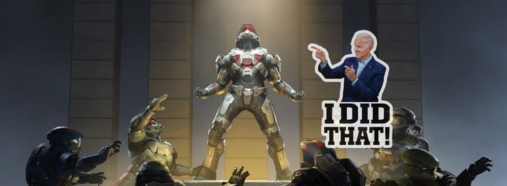 Выход новых карт для Halo Infinite задерживается из-за санкций против России, говорят СМИ