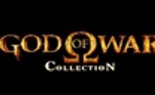 На создание God of War Collection ушло 15 недель