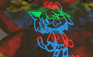 Игра про мойщиков PowerWash Simulator на Xbox ломается, если долго смотреть на Солнце