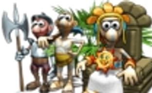 Обновление в магазине простых игр: октябрь