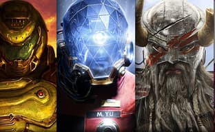 У Bethesda появился новый руководитель