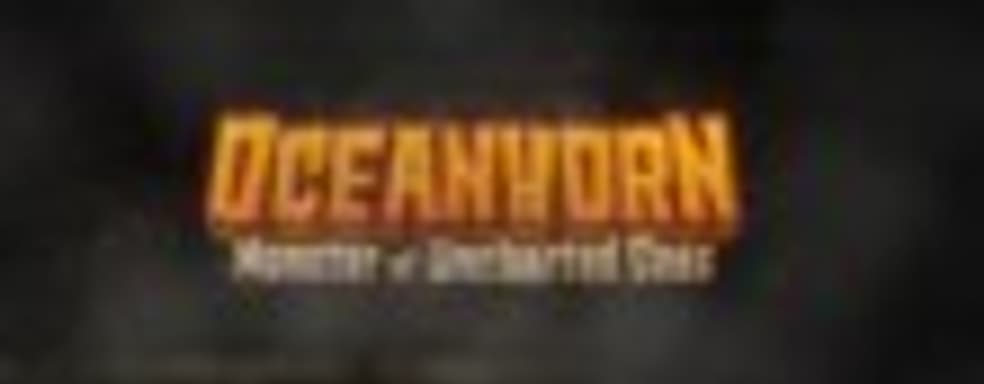 Oceanhorn: Monster of Uncharted Seas выйдет на РС 17 марта