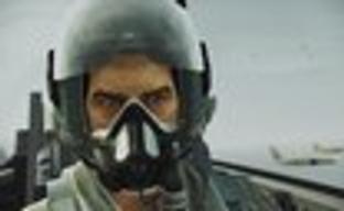 Сюжетные ролики Ace Combat: Assault Horizon