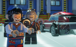 A $3700 DLC. The pricing policy of the GTA publisher's "daughter" greatly surprises LEGO 2K Drive fans