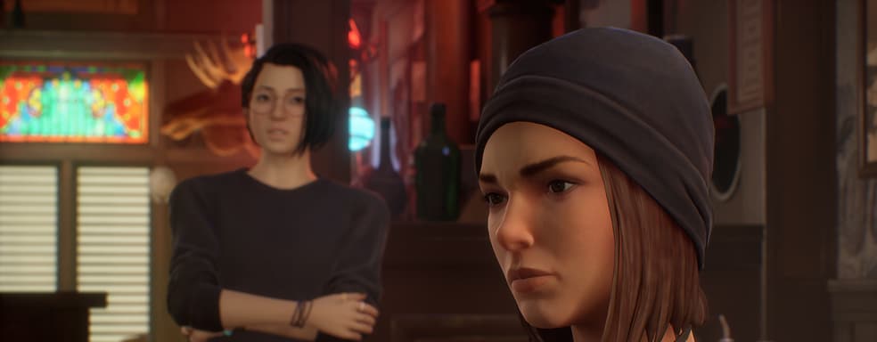 Необычная история в обычном городке. Опубликован трейлер Life is Strange: True Colors