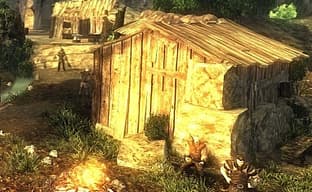 Risen – интервью с «готичными» разработчиками