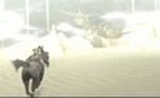 Трейлеры HD-переизданий ICO и Shadow of the Colossus