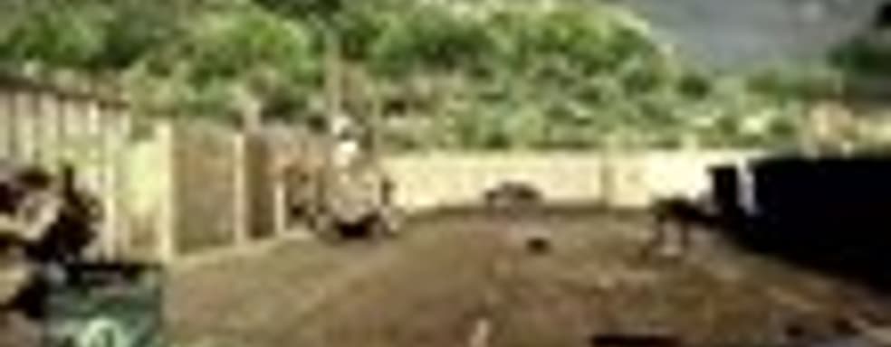 Ролик Battlefield: Bad Company 2  