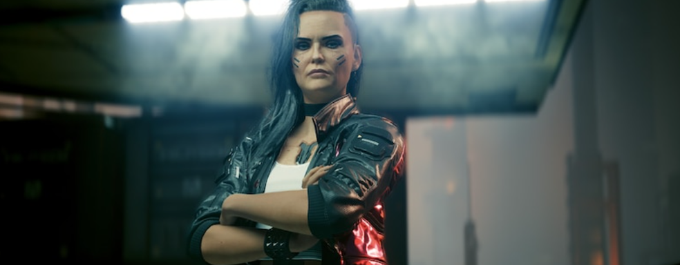 Cyberpunk 2077 получила обновление, поломавшее некоторые модификации и саму игру