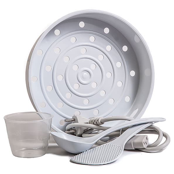 мультиварка Supra MCS-3510