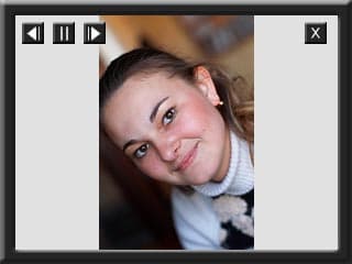 Просмотр фотографий в режиме Showroom в ACDSee Pro 2 Photo Manager