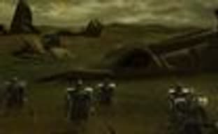 Анонс: стратегия King Arthur