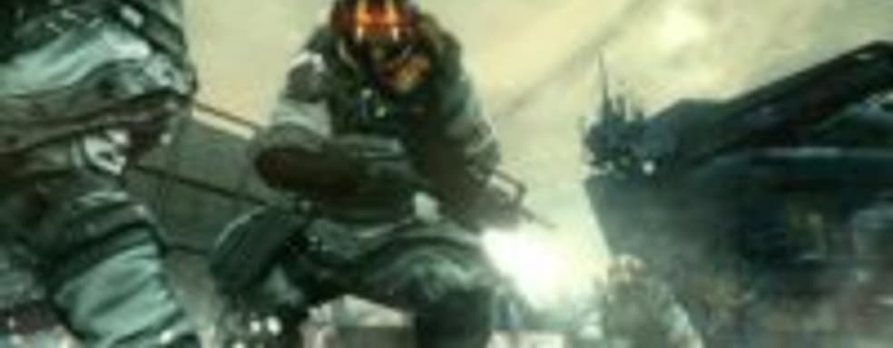 Killzone 3: первые детали
