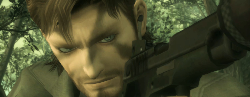 Хидео Кодзима назвал самую любимую песню из франшизы Metal Gear Solid и раскрыл детали её производства