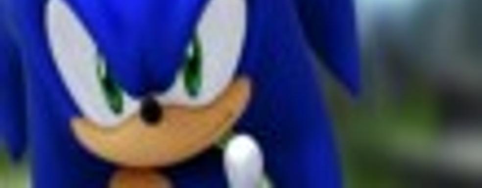 Слух: анонс новой части Sonic the Hedgehog в феврале