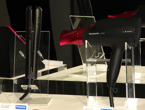 Конвенция Panasonic 2015