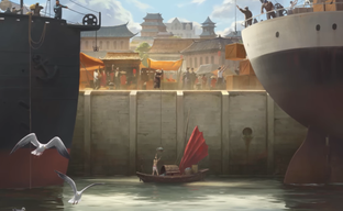 Paradox Makes 19th Century Society-Building Grand Strategy Temporarily Free. New Victoria 3 Promotion