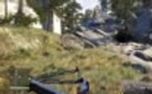 Еще одна демонстрация Far Cry 4 с Е3 2014