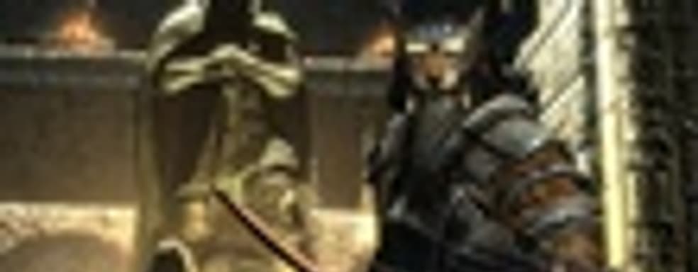 Системные требования Skyrim